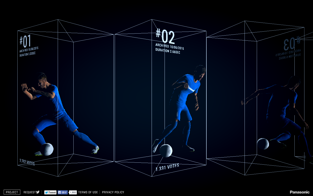Neymar Jr. CRAZY SKILLS